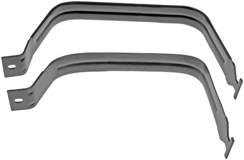 2007 Chrysler Aspen Fuel Tank Strap