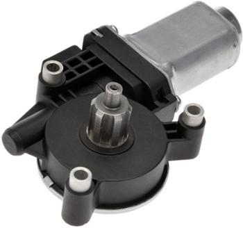 2008 Pontiac Torrent Power Window Motor