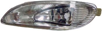 2004 Toyota Camry Fog Light Assembly Left Dorman 1570514 image 1 of 1