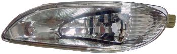 DORMAN 1570514 - Fog Light Assembly Product image