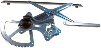 2004 Toyota Tundra Window Regulator Front Left Dorman 749240 image 2 of 4