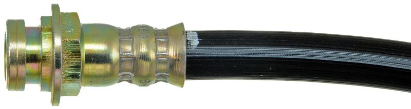 1990 Cadillac Fleetwood Brake Hydraulic Hose Rear Right Dorman H38475 image 2 of 3