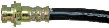 1990 Buick Electra Brake Hydraulic Hose Rear Right Dorman H38475 image 2 of 3