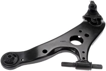 2015 Toyota Sienna Suspension Control Arm and Ball Joint Assembly Front Left Lower Dorman 522497 image 1 of 2