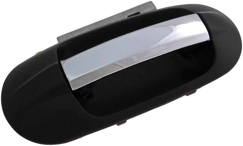 2010 Ford Expedition Exterior Door Handle Front Right Dorman 83330 image 1 of 3