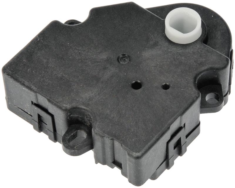 2011 International 4400LP HVAC Heater Blend Door Actuator Auxiliary Dorman 6045107 image 1 of 3