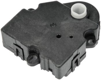 2011 International ProStar HVAC Heater Blend Door Actuator