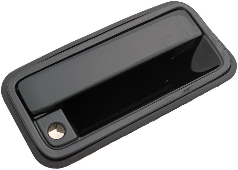 1995 GMC Yukon Tailgate Handle Dorman 83359 image 1 of 3