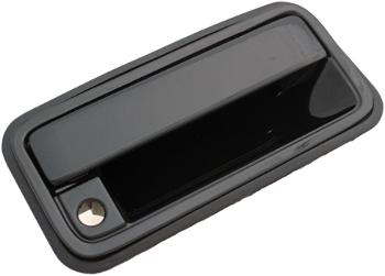 1997 GMC Yukon Tailgate Handle Dorman 83359 image 1 of 3