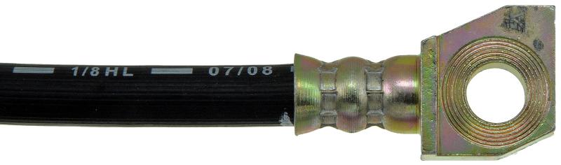 Dorman H38963 - Brake Hydraulic Hose Dorman H38963 Brake Hydraulic Hose product image 2 of 3