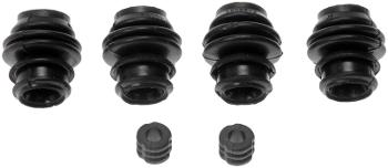 2007 Kia Rio Disc Brake Caliper Bushing Rear Dorman HW16472 image 1 of 1