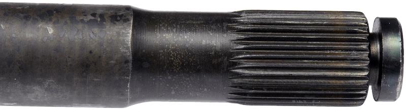 Dorman 630327 Axle Shaft product image 1 of 2