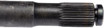 2013 Ford Lobo Axle Shaft
