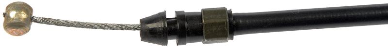 1995 Honda Civic Hood Release Cable Dorman 912023 image 1 of 3