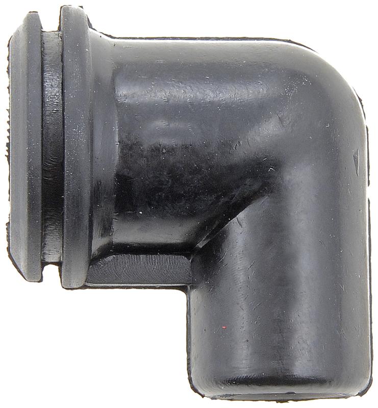 1988 Chevrolet Camaro PCV Valve Elbow Dorman 47052 image 1 of 4
