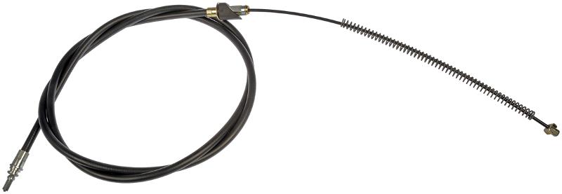 1988 Dodge W250 Parking Brake Cable Rear Right Dorman C93592 image 1 of 3