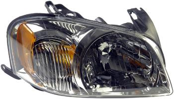 2006 Mazda Tribute Headlight Assembly Right Dorman 1591076 image 1 of 1