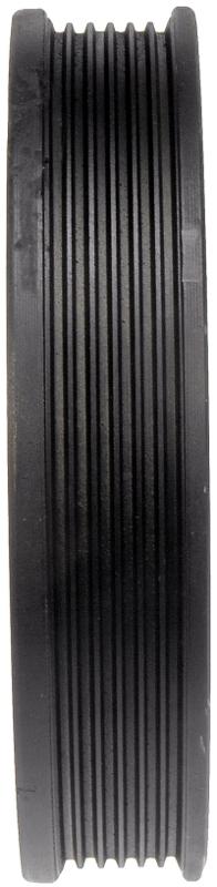 2005 Chevrolet Astra Engine Harmonic Balancer Dorman 594477 image 2 of 2