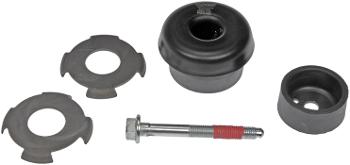 2009 Chevrolet Suburban 2500 Body Mount