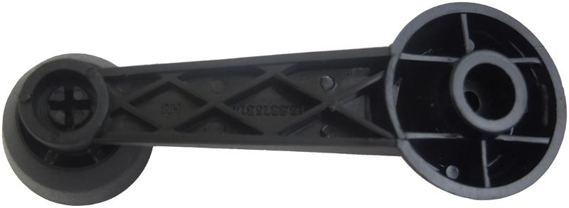 1987 Volkswagen Sedan Window Crank Handle Dorman 94573 image 2 of 3