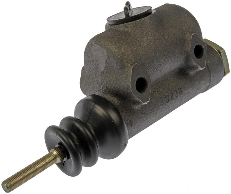 1950 GMC FC280 Brake Master Cylinder