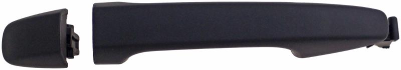 2013 Toyota Prius Plug-In Exterior Door Handle Front Right Dorman 81009 image 1 of 3