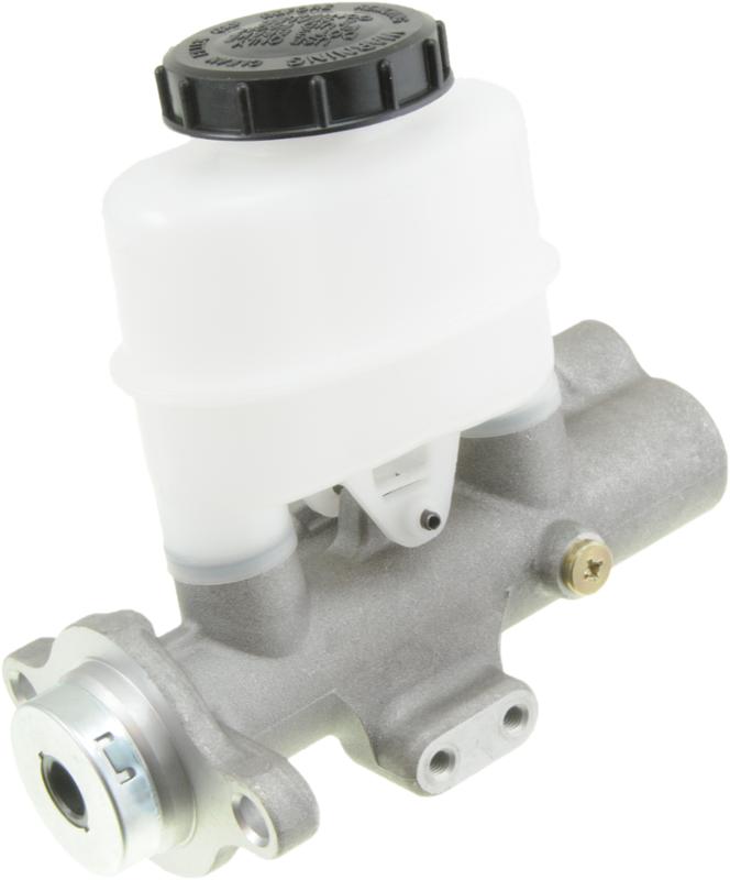 2001 Nissan Frontier Brake Master Cylinder Dorman M630102 image 2 of 4