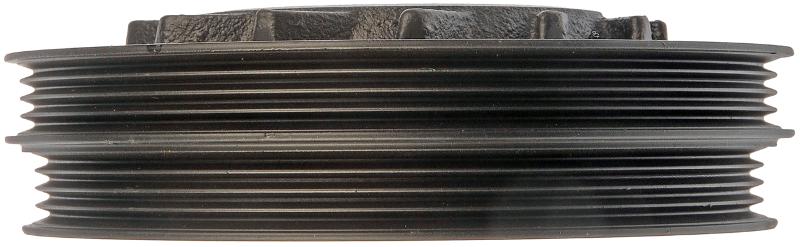 1994 Hyundai Sonata Engine Harmonic Balancer Dorman 594055 image 4 of 4