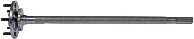 2002 Jeep Grand Cherokee Axle Shaft Rear Right Dorman 630310 image 4 of 4