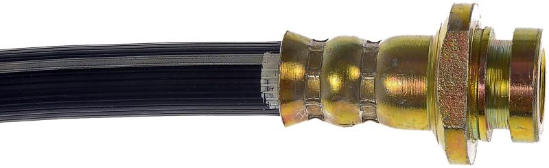 2009 Nissan Quest Brake Hydraulic Hose Front Right Dorman H620532 image 1 of 3