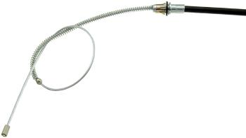 1981 Oldsmobile Delta 88 Parking Brake Cable Front Dorman C93479 image 2 of 3