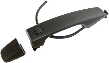 2014 Lexus LX570 Exterior Door Handle Rear Right Dorman 93026 image 2 of 3