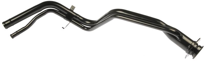 1997 Cadillac DeVille Fuel Tank Filler Neck Dorman 577919 image 1 of 3