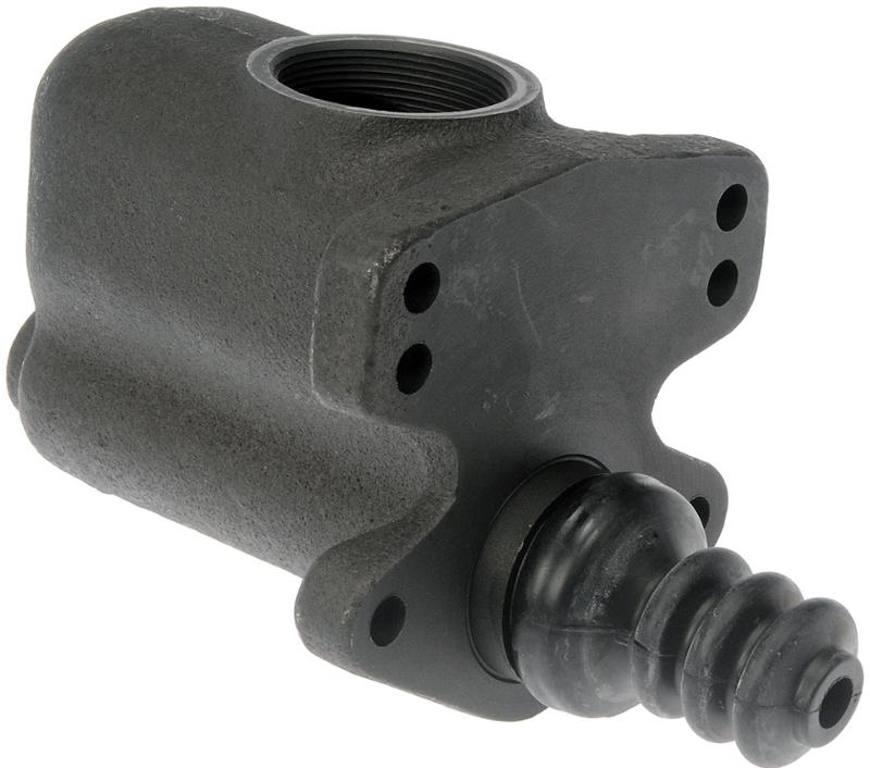1959 Mercury Monterey Brake Master Cylinder Dorman M18000 image 1 of 4