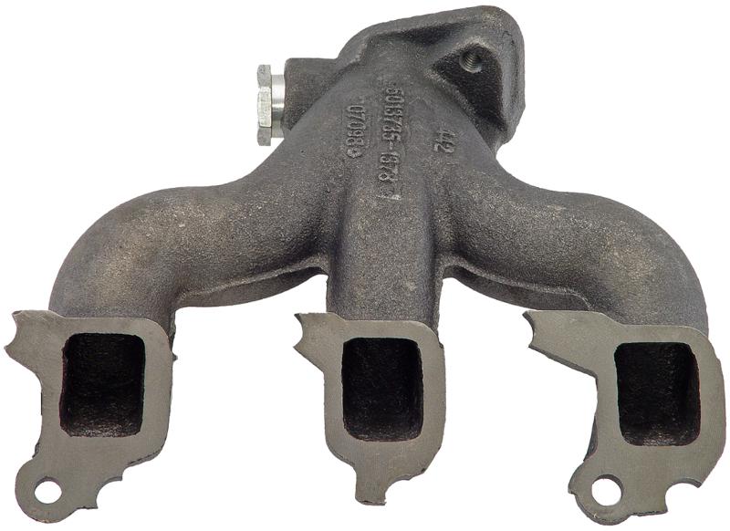 Dorman 674186 - Exhaust Manifold Dorman 674186 Exhaust Manifold product image 6 of 6