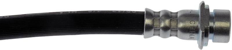 2014 Lexus CT200h Brake Hydraulic Hose Rear Right Dorman H621801 image 2 of 3
