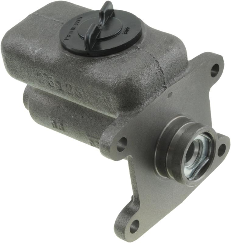 1960 Ford F-100 Brake Master Cylinder Dorman M22975 image 1 of 4