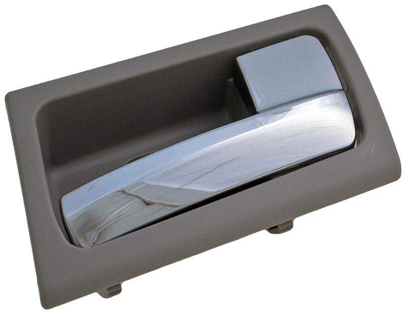 2007 Ford Crown Victoria Interior Door Handle Front Right Dorman 90870 image 2 of 3
