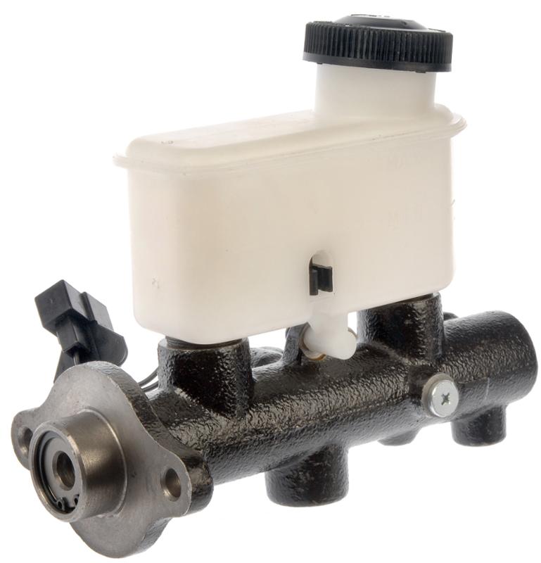 1997 Mazda MPV Brake Master Cylinder