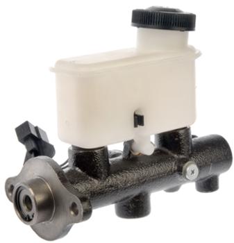 1996 Mazda MPV Brake Master Cylinder