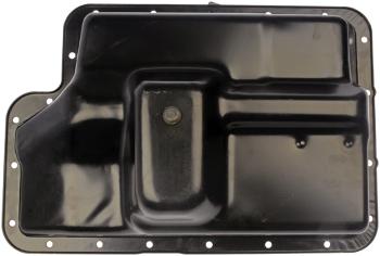2000 Ford Excursion Transmission Oil Pan Dorman 265805 image 4 of 4