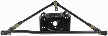2008 Mitsubishi Raider Windshield Wiper Linkage