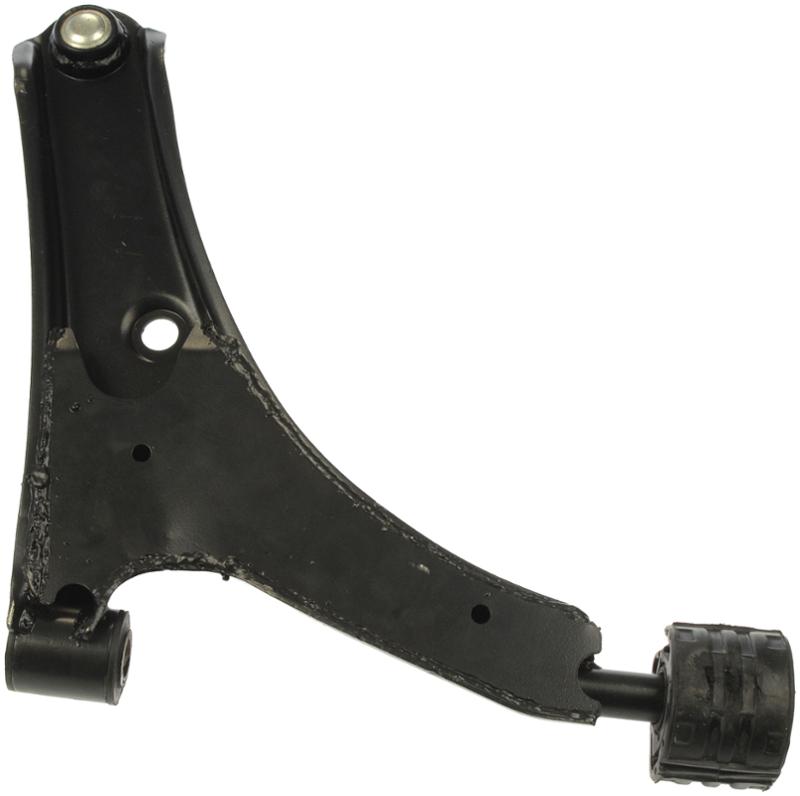 1990 Chevrolet Sprint Suspension Control Arm and Ball Joint Assembly