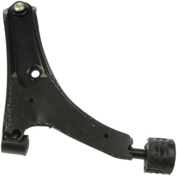 1990 Suzuki Swift Suspension Control Arm and Ball Joint Assembly Front Left Lower Dorman 521095 image 1 of 2