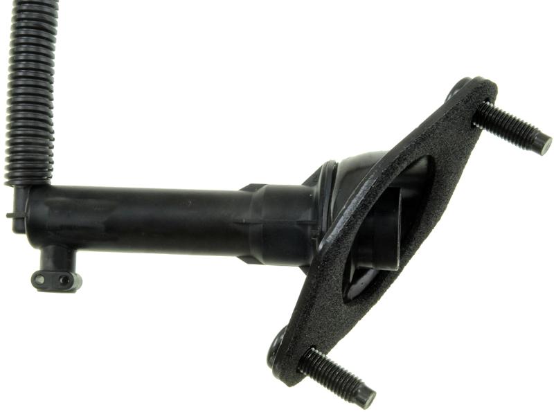 1998 Dodge Dakota Clutch Master Cylinder Dorman CM350113 image 3 of 4