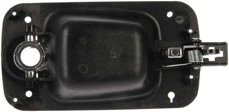 2010 International ProStar Exterior Door Handle Front Right Dorman 7605105 image 1 of 3