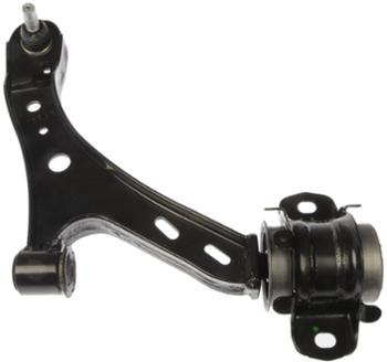 2010 Ford Mustang Suspension Control Arm and Ball Joint Assembly Front Right Lower Dorman 520390 image 4 of 4