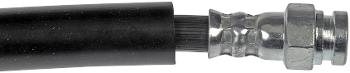 2010 Mazda MX-5 Miata Clutch Hydraulic Hose