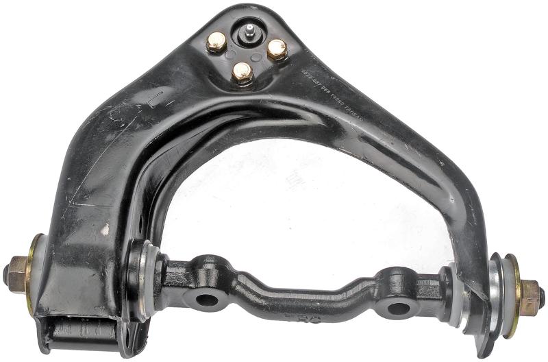 Dorman 522587 - Suspension Control Arm and Ball Joint Assembly Dorman 522587 Suspension Control Arm and Ball Joint Assembly product image 1 of 2