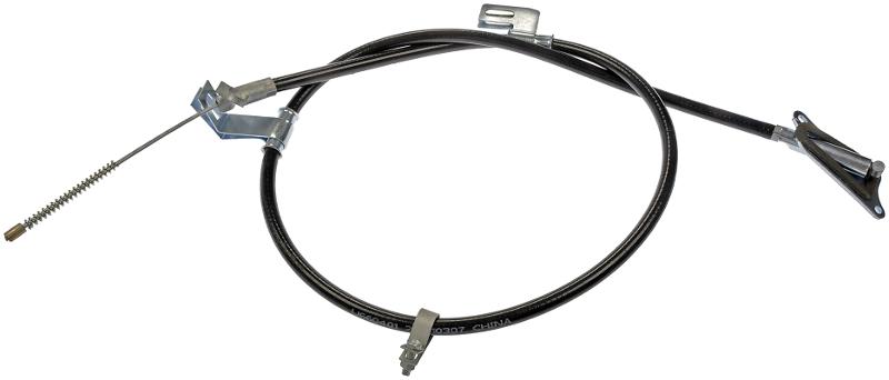 2004 Nissan Sentra Parking Brake Cable Rear Right Dorman C660401 image 1 of 3